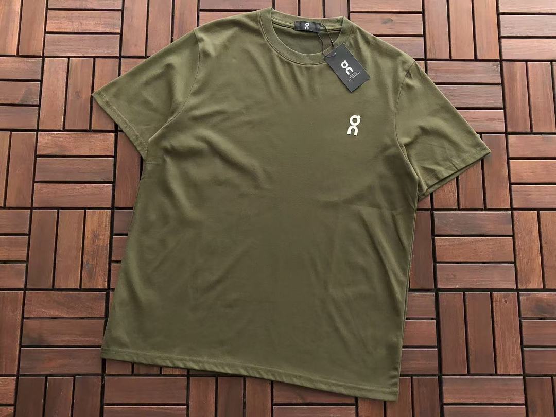 ON RU🔥🔥I🔥G T-SHIRT