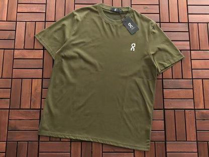 ON RU🔥🔥I🔥G T-SHIRT