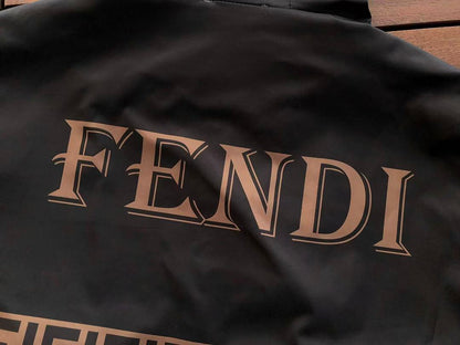 Chaqueta Fendi