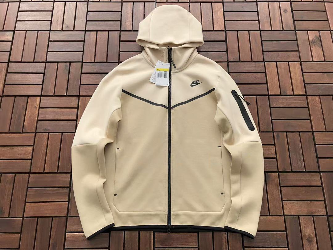 TF 2020 CU4489-234 zip-up coat CU4495-234 pants