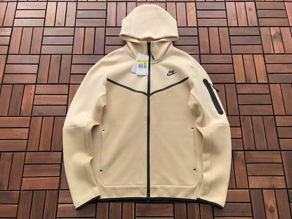 TF 2020 CU4489-234 zip-up coat CU4495-234 pants