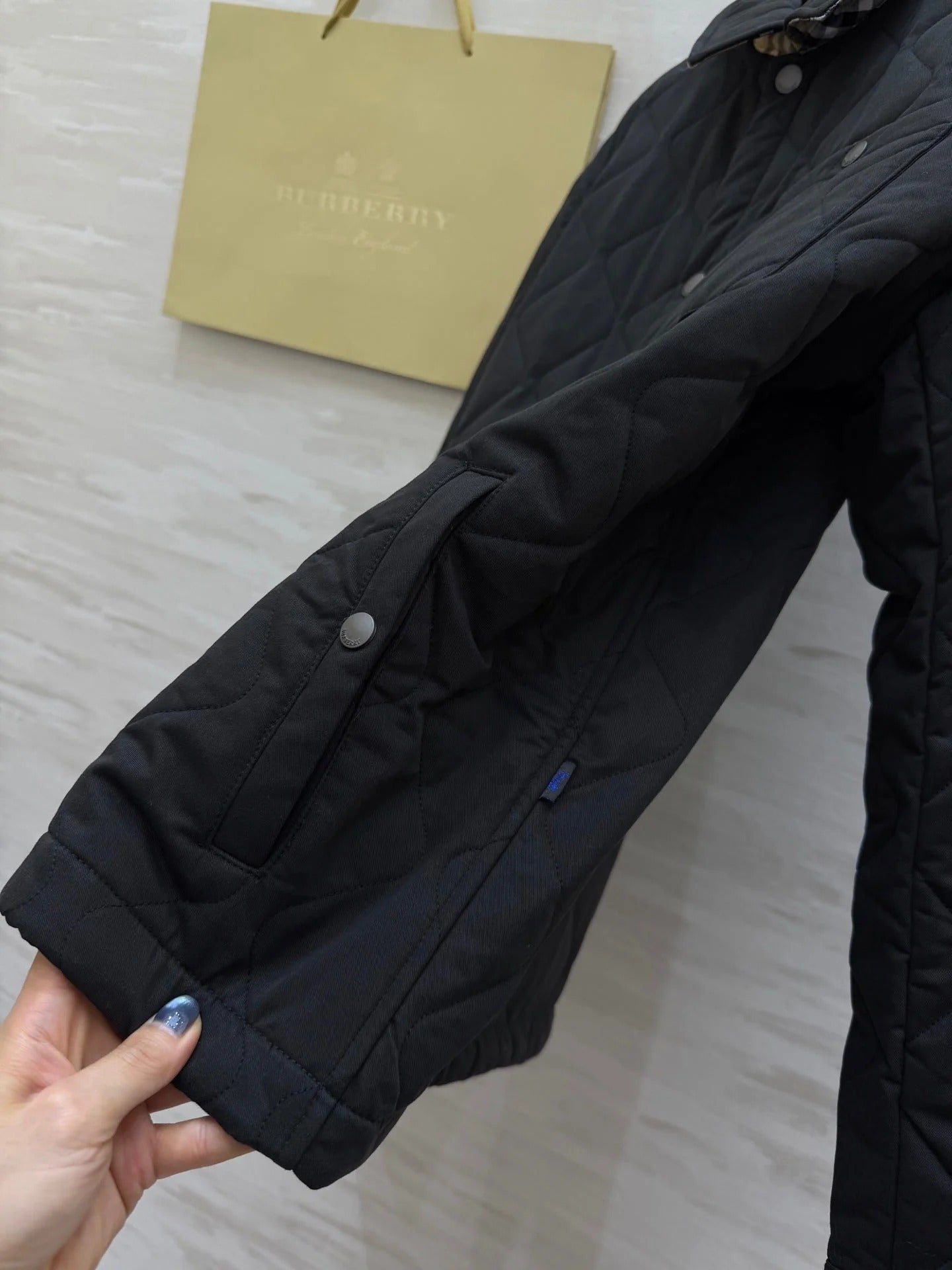 Burberry