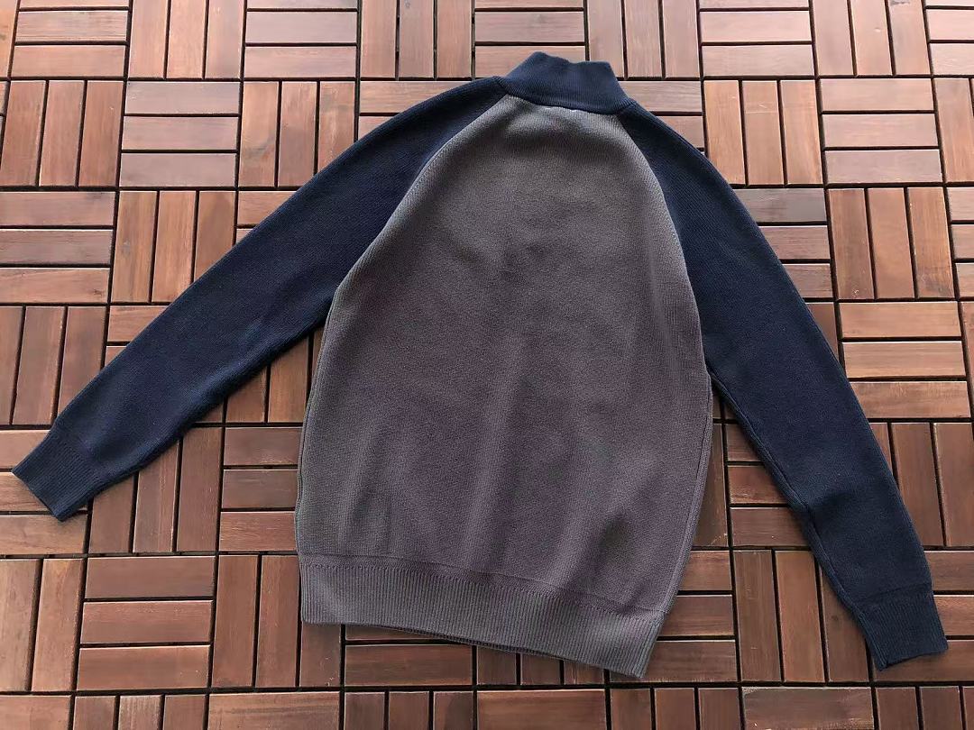 L🔥C🔥ST🔥 SWEATER