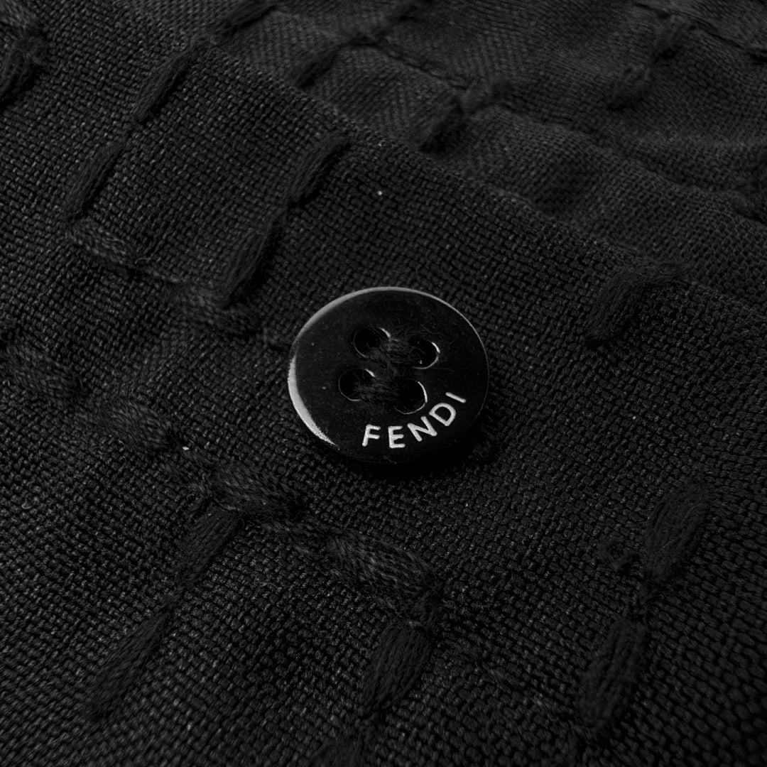 CAMISA FEND! - 198