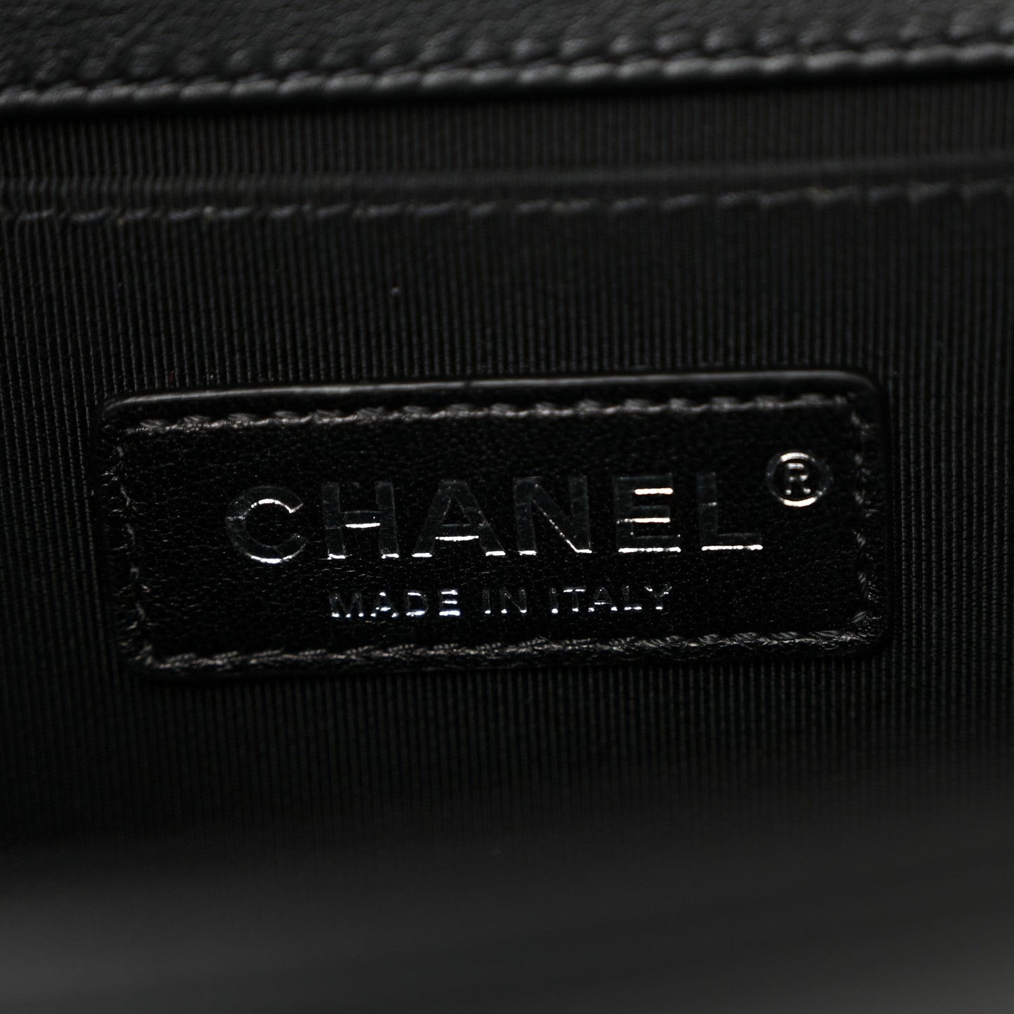 CHANEL