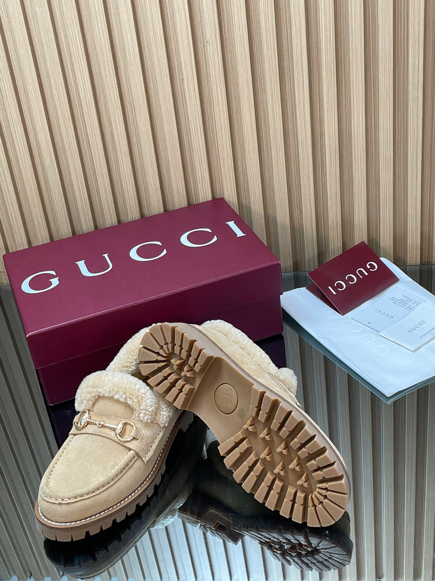 Gucci