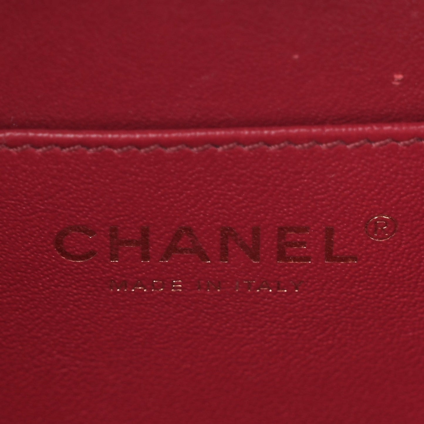 CHANEL