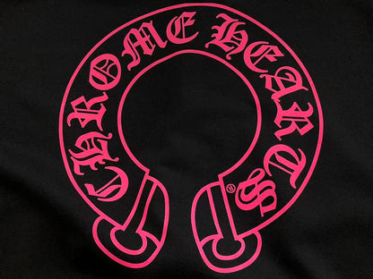 CH🔥OM🔥 HE🔥RTS HOODIE