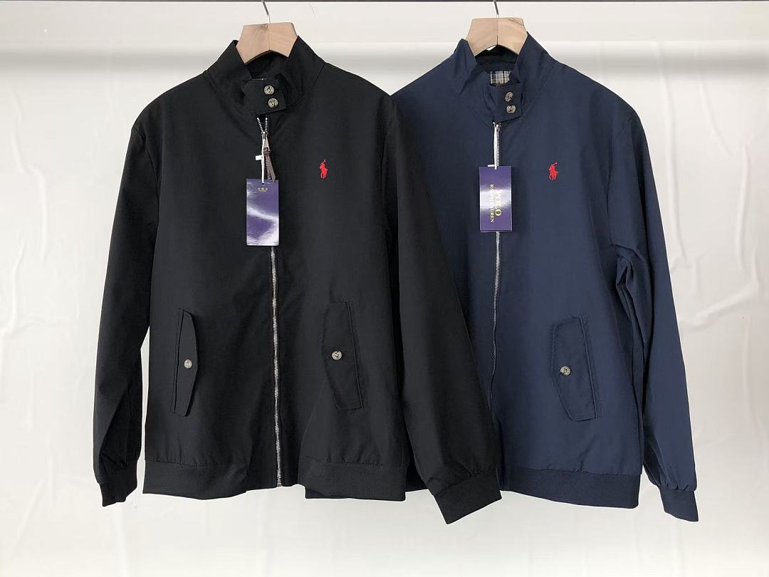 RA🔥PH🔥AU🔥EN JACKET