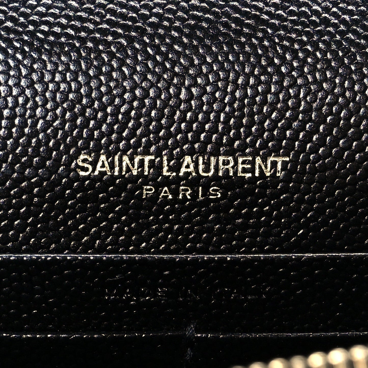 Saint Laurent
