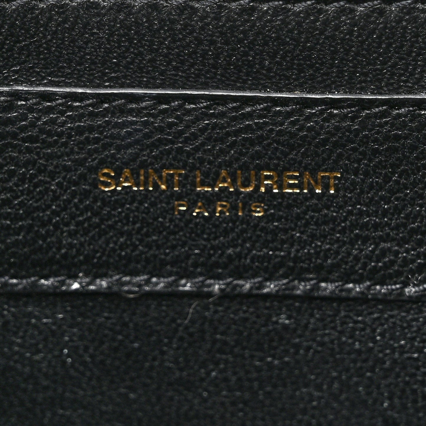 Saint Laurent