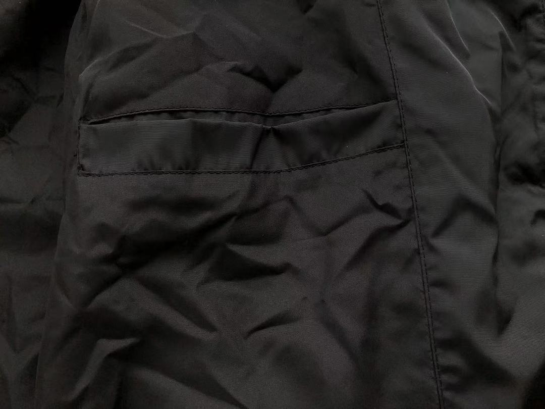 P🔥A🔥A JACKET