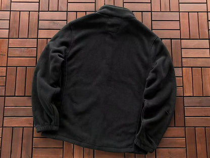 C🔥N🔥🔥A G🔥🔥🔥E JACKET FLEECE