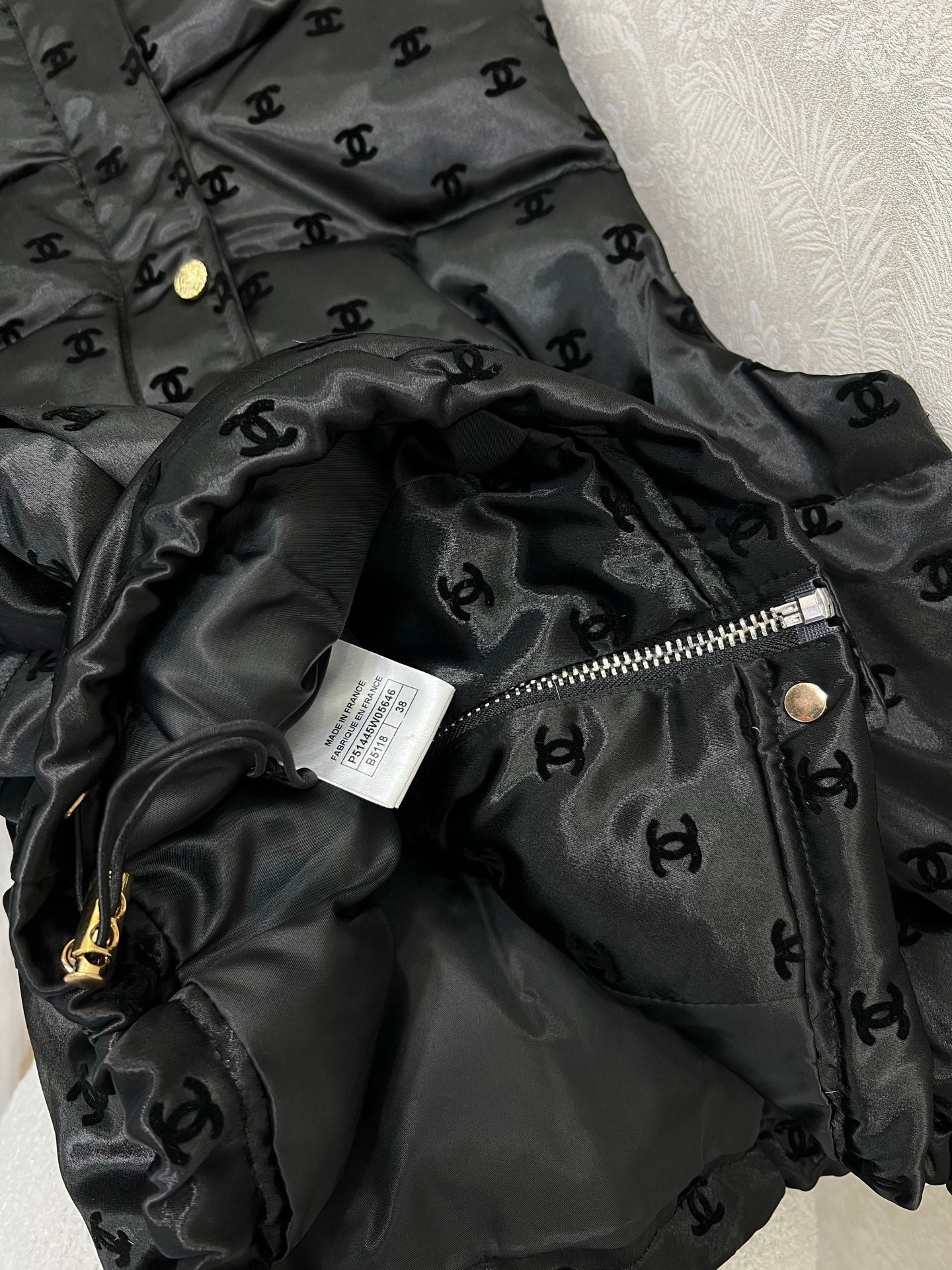 CHANEL