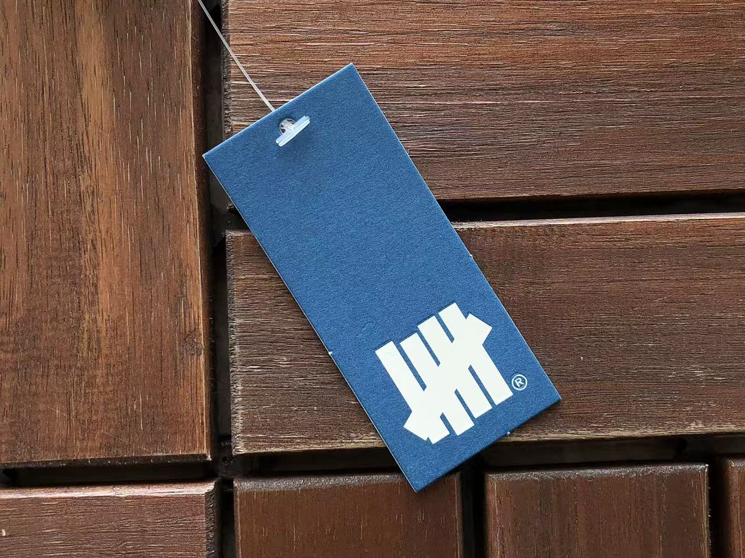 UNDEFEATED T-SHIRT