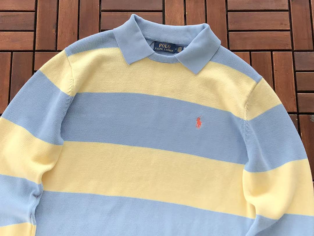 Jersey Ralph
