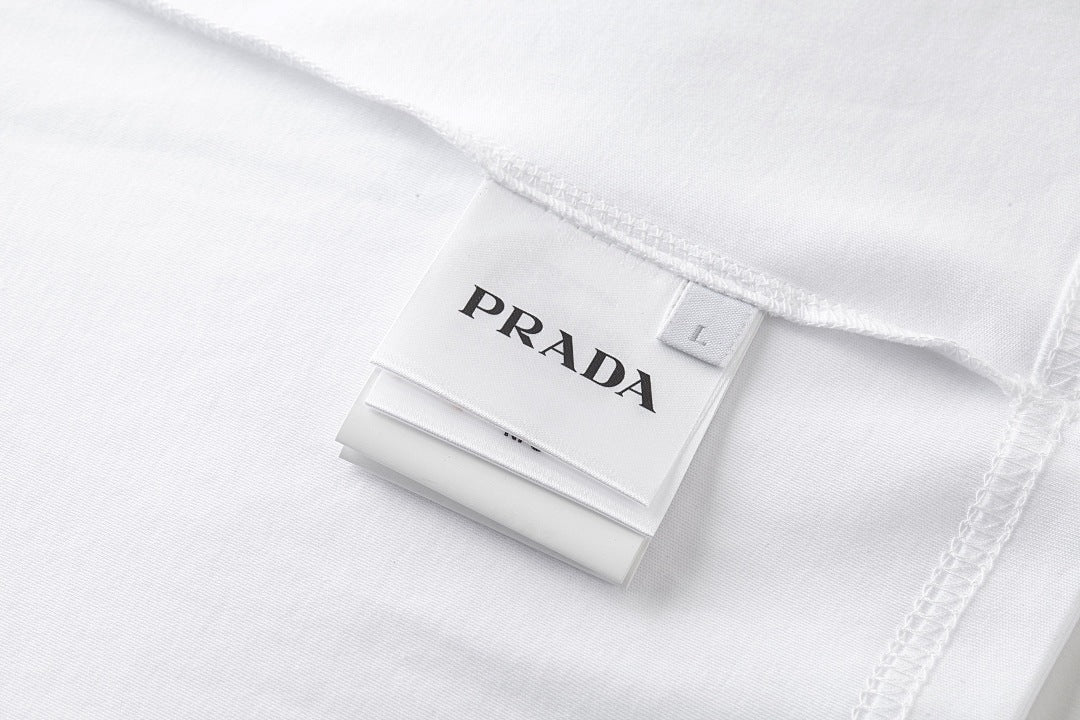 CAMISETA PRADA - 535