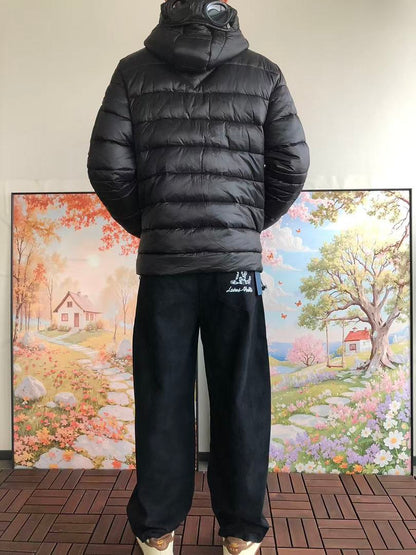 C.P. COTTON JACKET