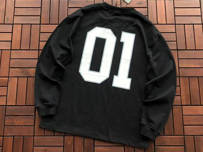 B🔥L🔥🔥🔥IA🔥A LONG-SLEEVE