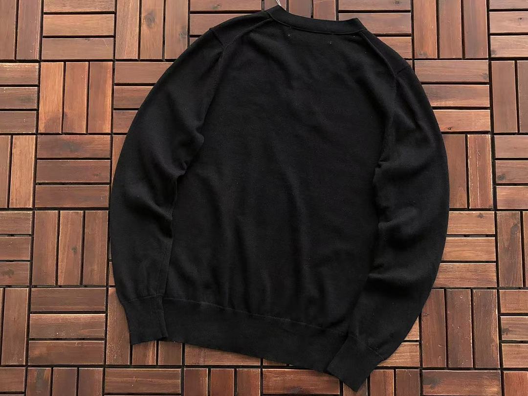 CDG SWEATER