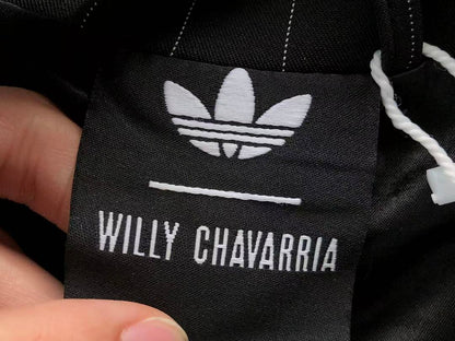 TOP ￥ 179 PANTS 🔥DI🔥AS & WILLYCHAVARRIA JACKET TROUSERS