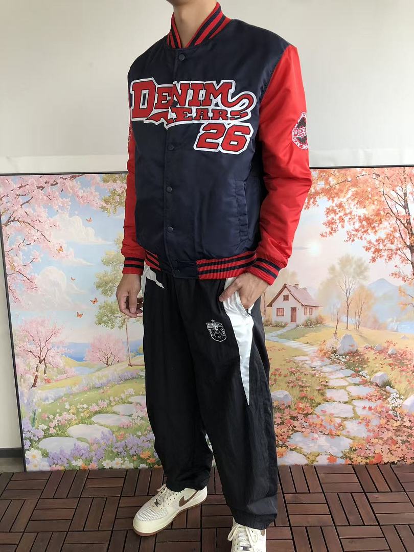 D🔥N🔥MT 🔥🔥RS COTTON JACKET