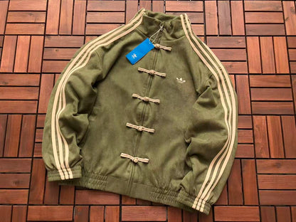 🔥DI🔥AS JACKET