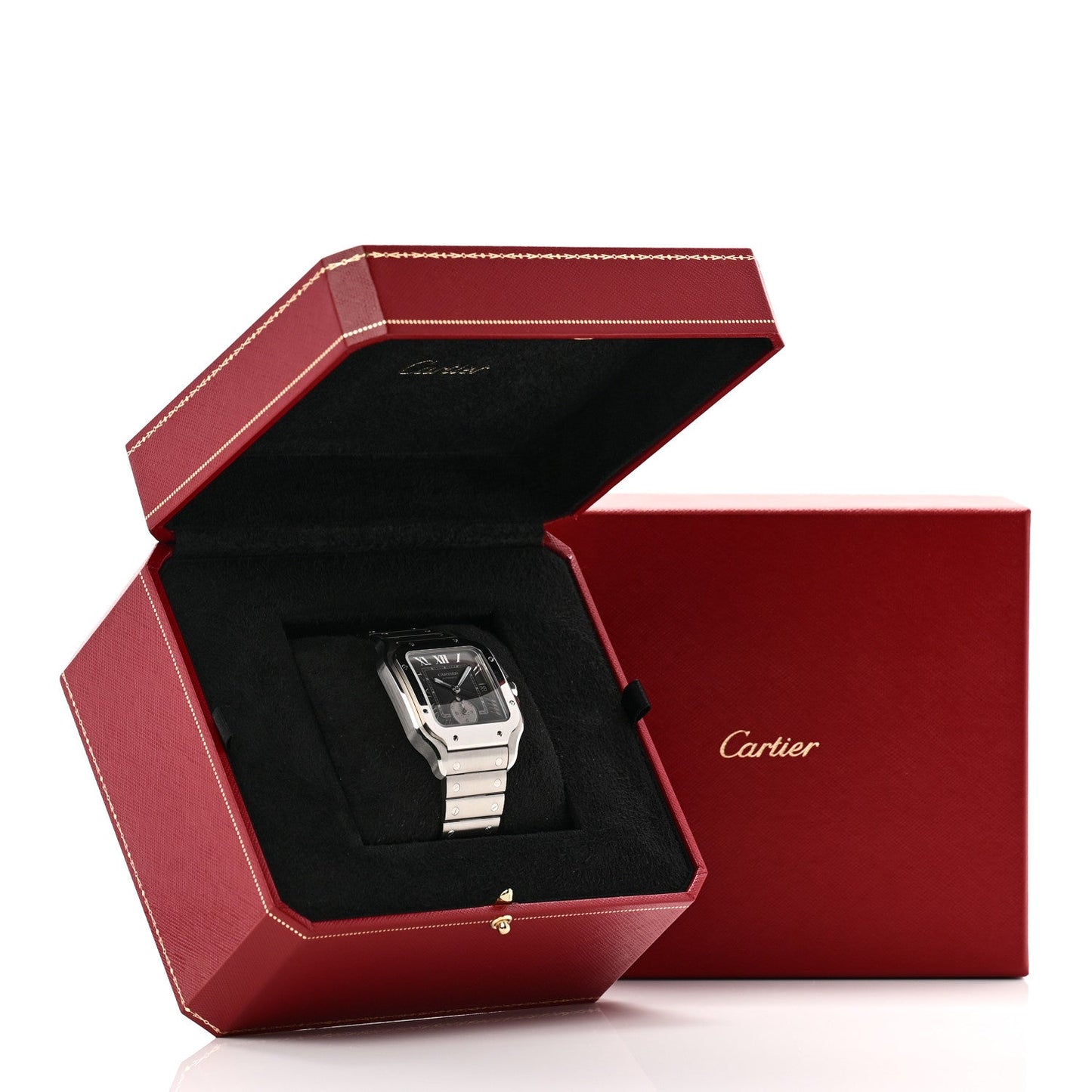 Cartier