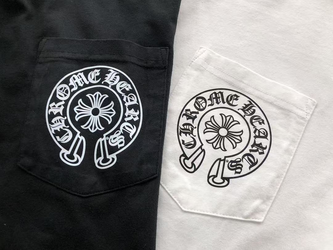 CH🔥OM🔥 HE🔥RTS LONG-SLEEVE