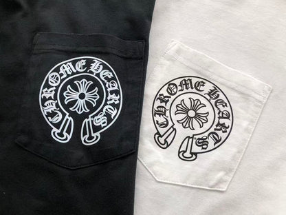 CH🔥OM🔥 HE🔥RTS LONG-SLEEVE