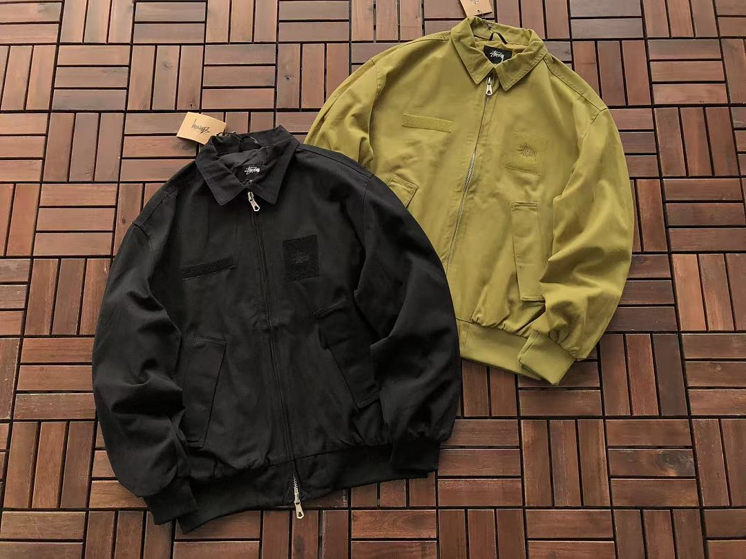ST🔥S🔥Y JACKET
