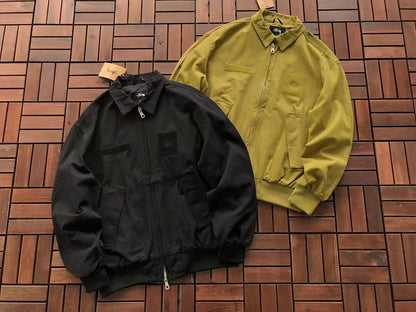 ST🔥S🔥Y JACKET