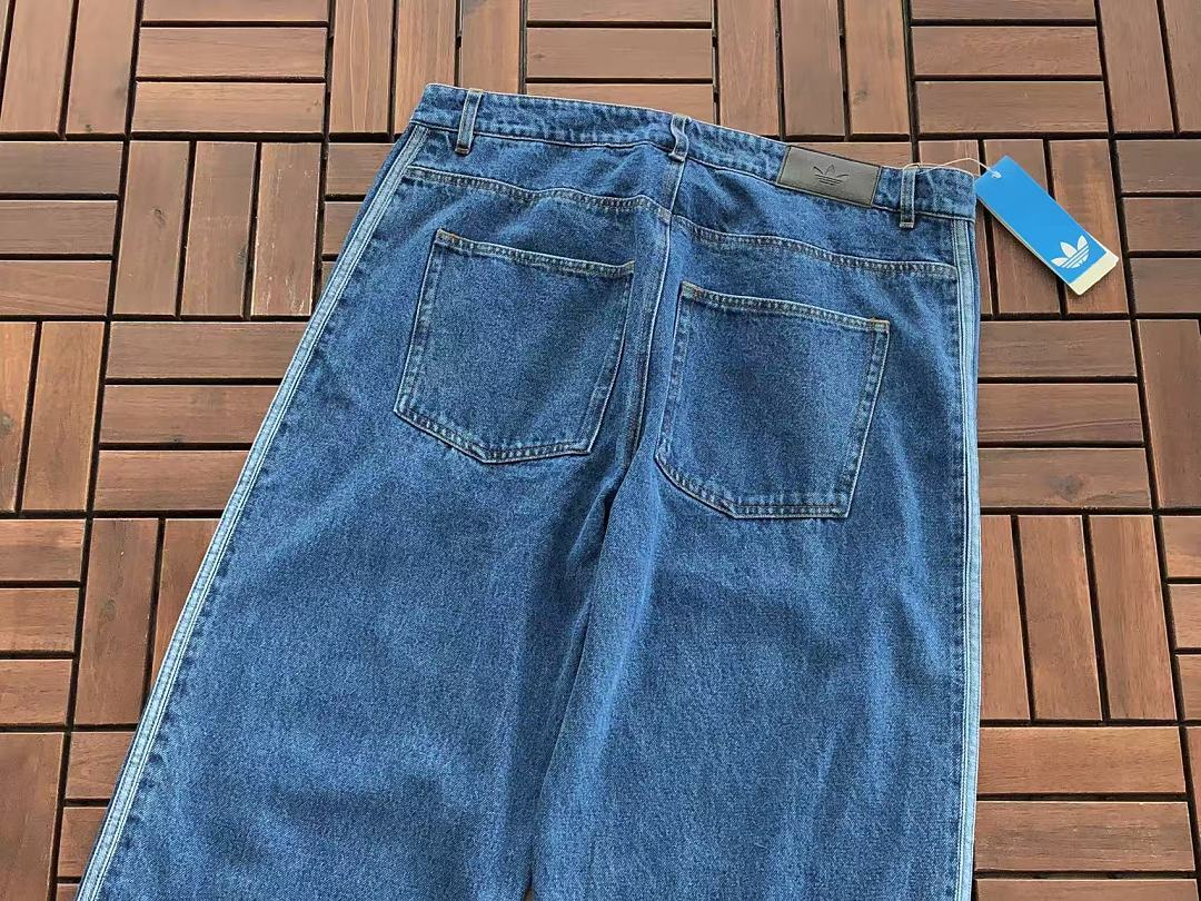 TOP ￥ 268 PANTS ￥ 258 🔥DI🔥AS JACKET JEANS