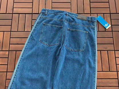 TOP ￥ 268 PANTS ￥ 258 🔥DI🔥AS JACKET JEANS