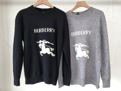 B🔥RB🔥RRY SWEATER