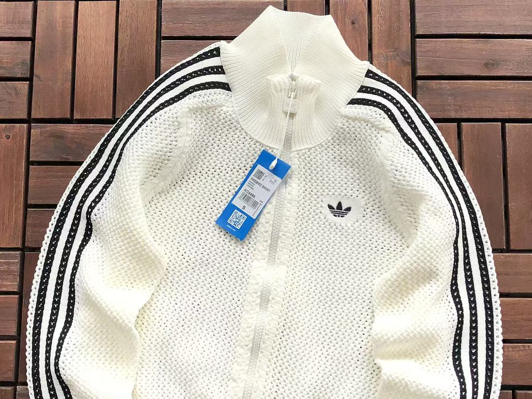 Chaqueta Adida$