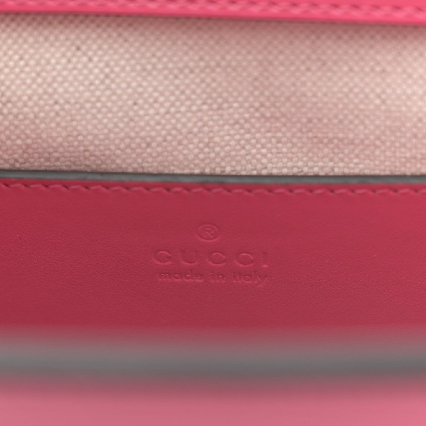 Gucci