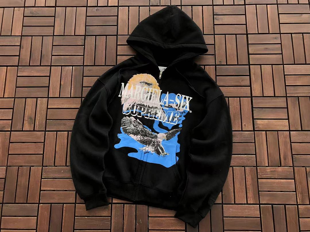 S🔥P🔥E🔥E & M🔥IS🔥N M🔥R🔥IE🔥A HOODIE FLEECE