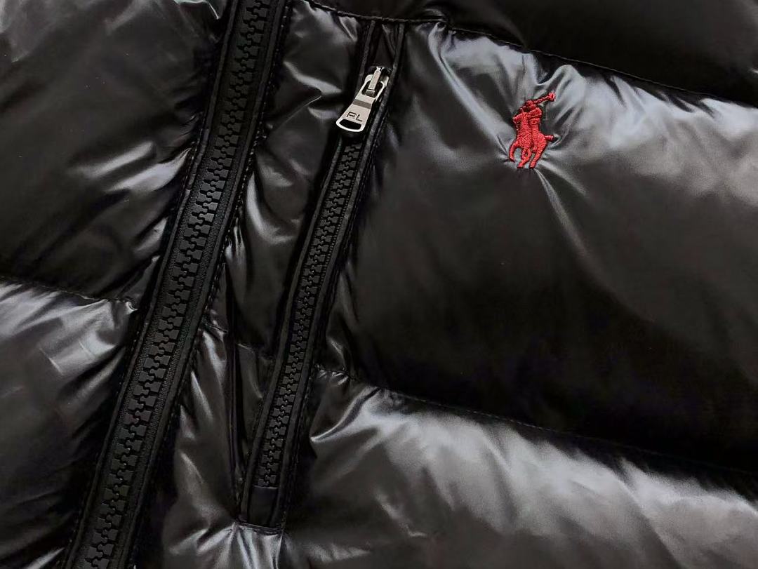 RA🔥PH🔥AU🔥EN DOWN VEST