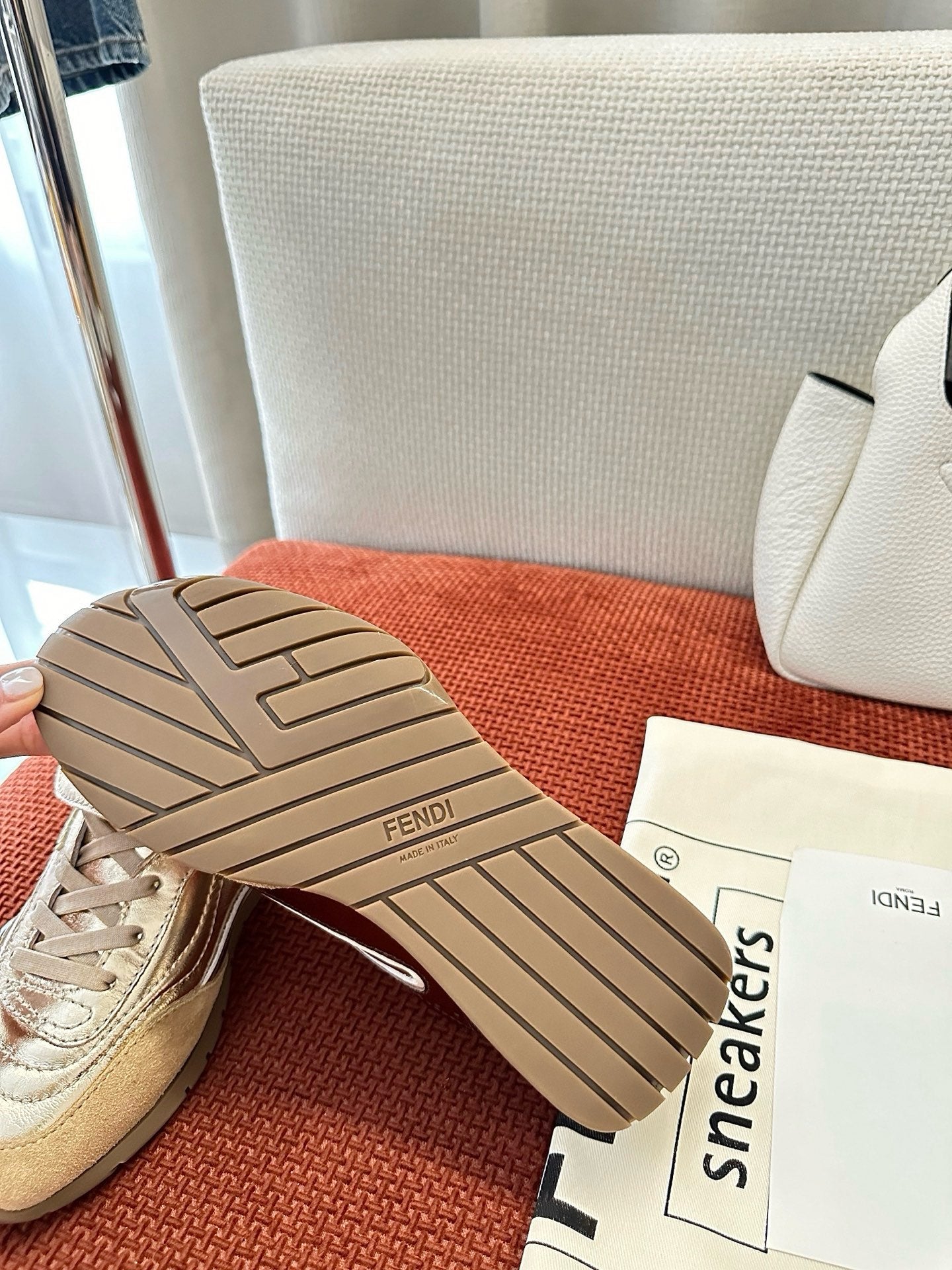 Fendi