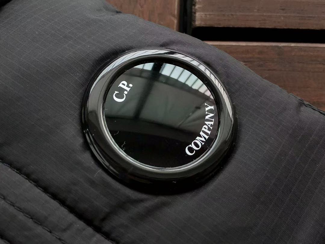 C.P. COTTON JACKET