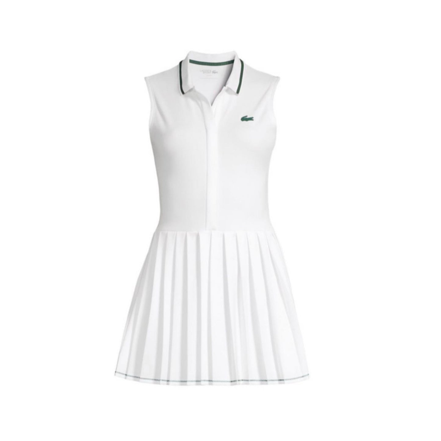 VESTIDO LACOST£