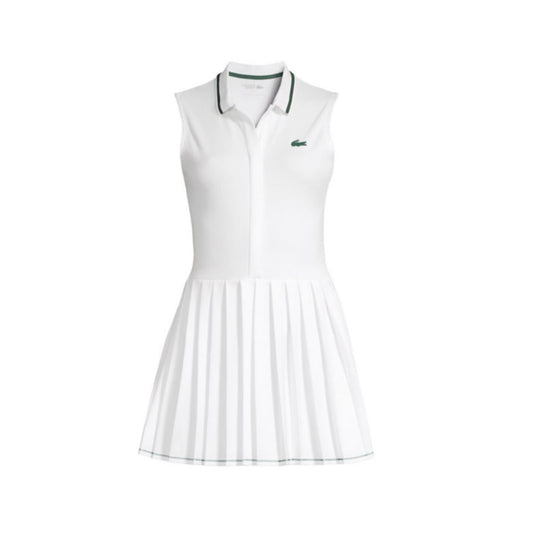 VESTIDO LACOST£