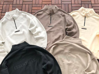 FOG SWEATER FLEECE