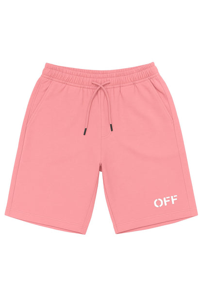 Pantalones cortos OFF WHIT£