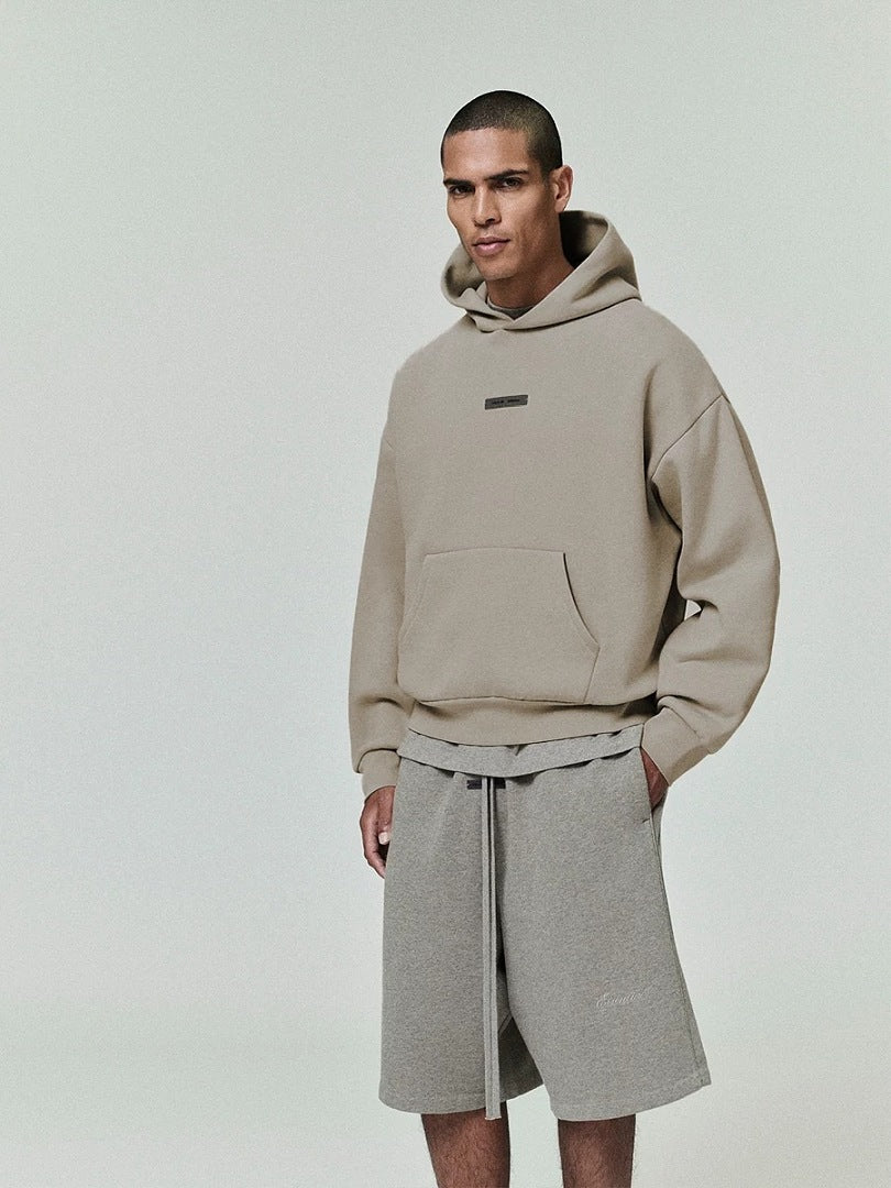 TOP ￥ 189 PANTS ￥ 169 FOG HOODIE TROUSERS FLEECE