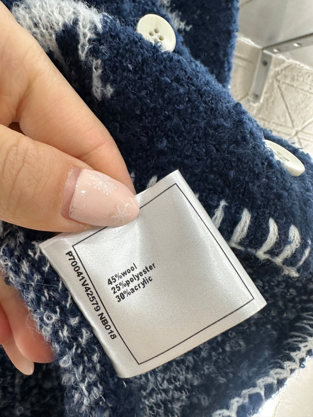 CHANEL