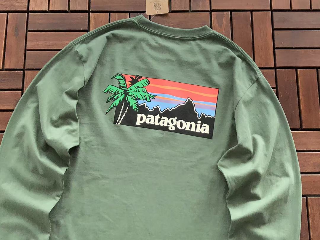 P🔥TAG🔥N🔥A LONG-SLEEVE