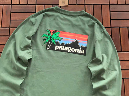 P🔥TAG🔥N🔥A LONG-SLEEVE