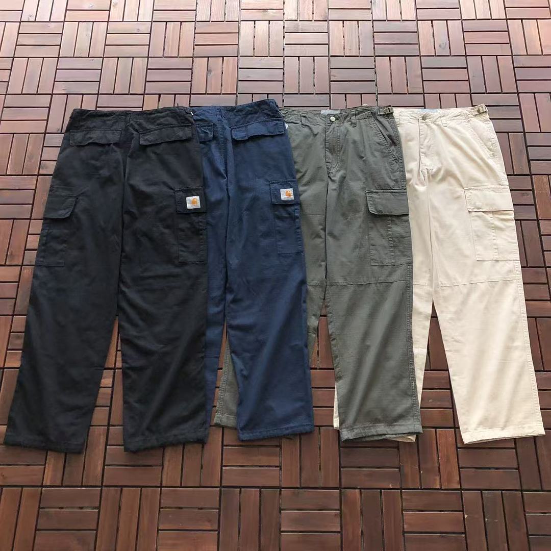C🔥RH🔥RTT TROUSERS